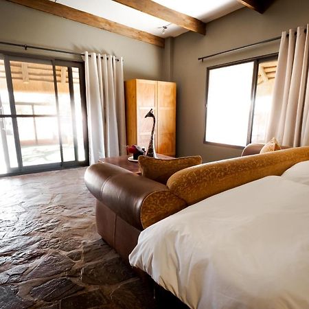 Bagatelle Kalahari Game Ranch Vila Hardap Exterior foto