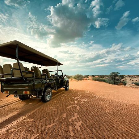 Bagatelle Kalahari Game Ranch Vila Hardap Exterior foto