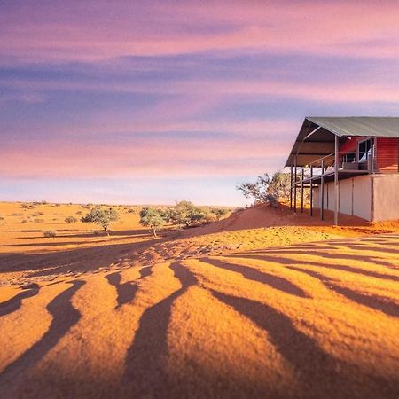 Bagatelle Kalahari Game Ranch Vila Hardap Exterior foto