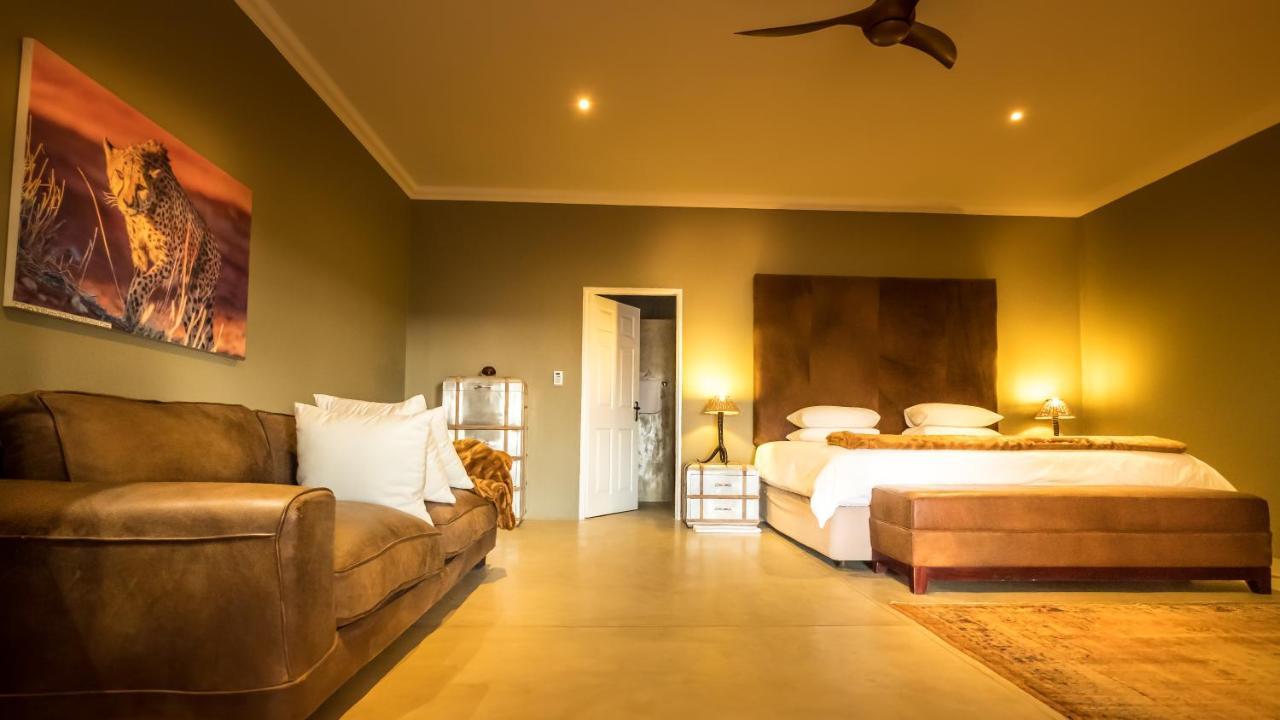 Bagatelle Kalahari Game Ranch Vila Hardap Exterior foto