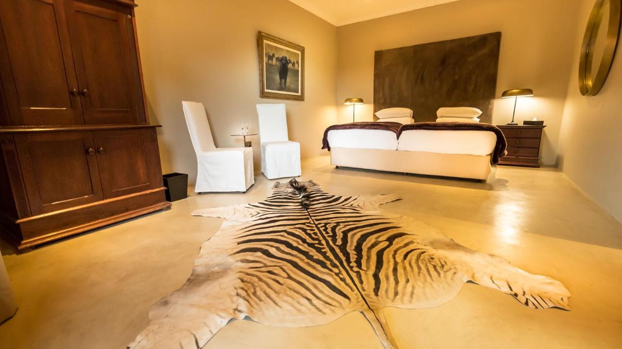 Bagatelle Kalahari Game Ranch Vila Hardap Exterior foto