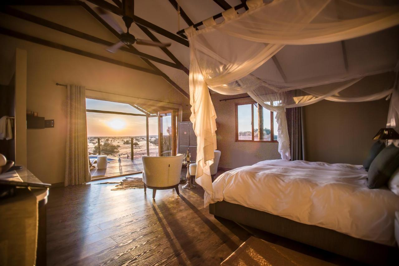 Bagatelle Kalahari Game Ranch Vila Hardap Exterior foto