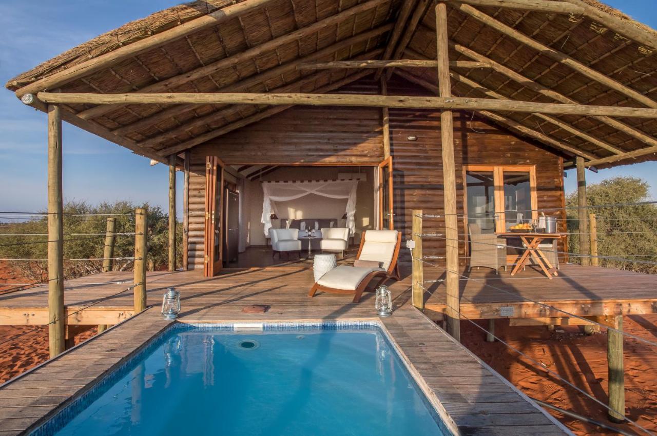 Bagatelle Kalahari Game Ranch Vila Hardap Exterior foto