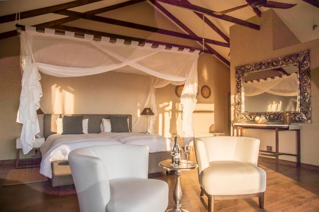 Bagatelle Kalahari Game Ranch Vila Hardap Exterior foto