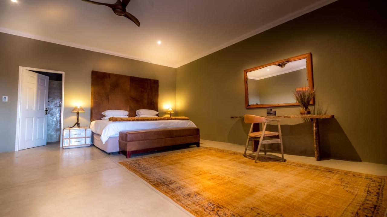 Bagatelle Kalahari Game Ranch Vila Hardap Exterior foto