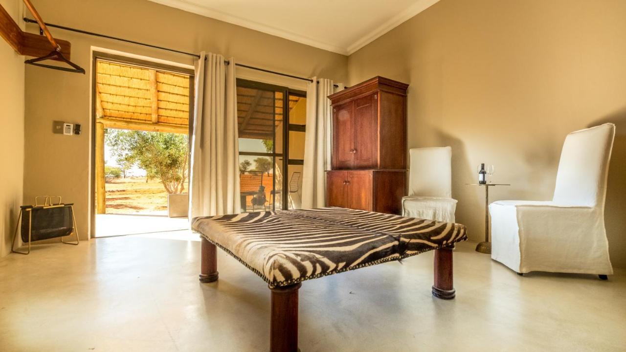 Bagatelle Kalahari Game Ranch Vila Hardap Exterior foto