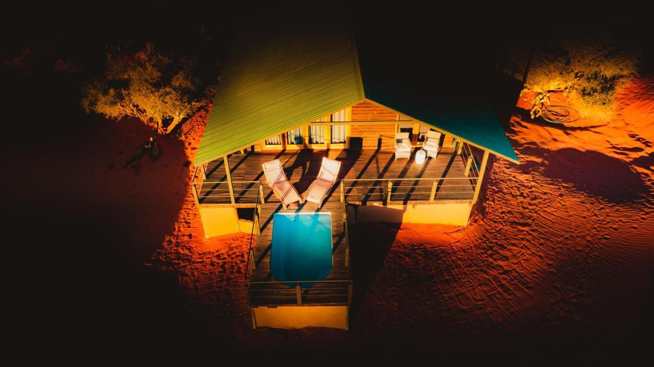 Bagatelle Kalahari Game Ranch Vila Hardap Exterior foto