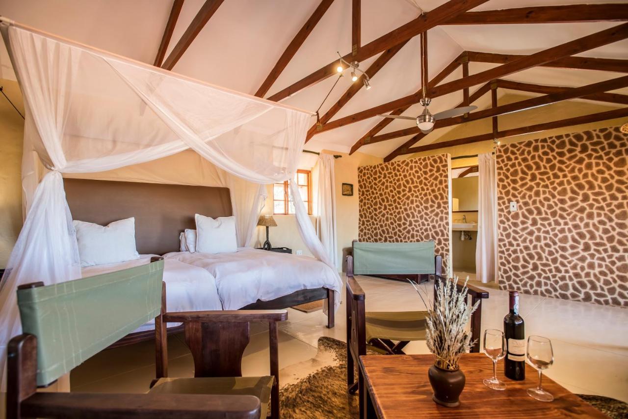 Bagatelle Kalahari Game Ranch Vila Hardap Exterior foto