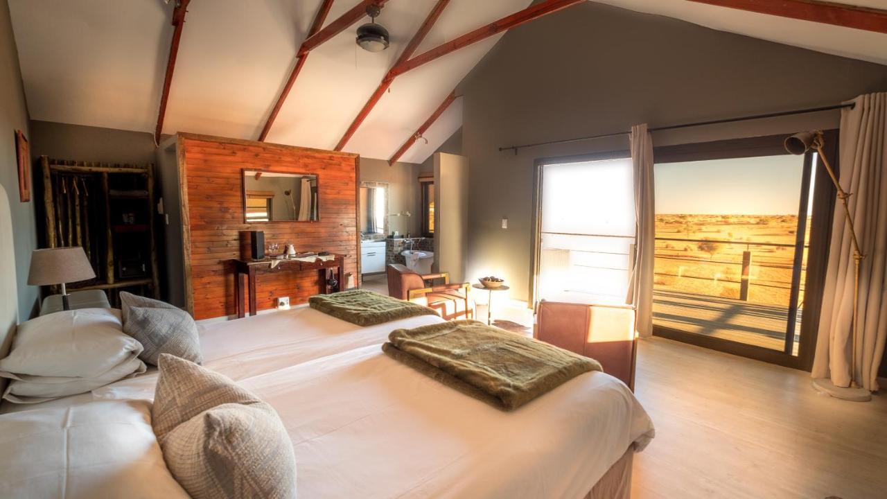 Bagatelle Kalahari Game Ranch Vila Hardap Exterior foto