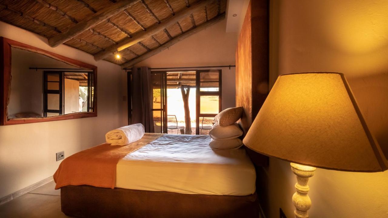 Bagatelle Kalahari Game Ranch Vila Hardap Exterior foto