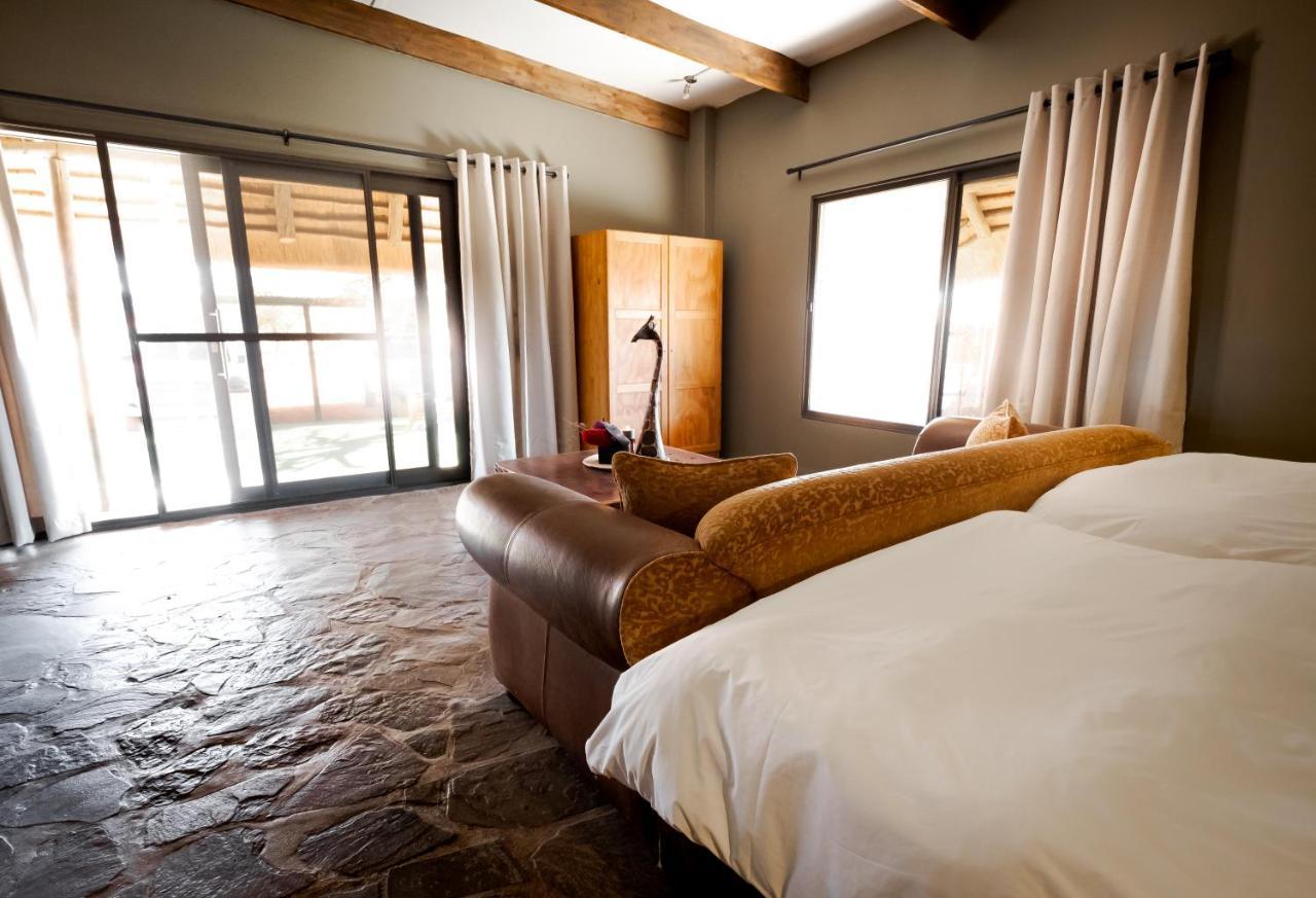 Bagatelle Kalahari Game Ranch Vila Hardap Exterior foto