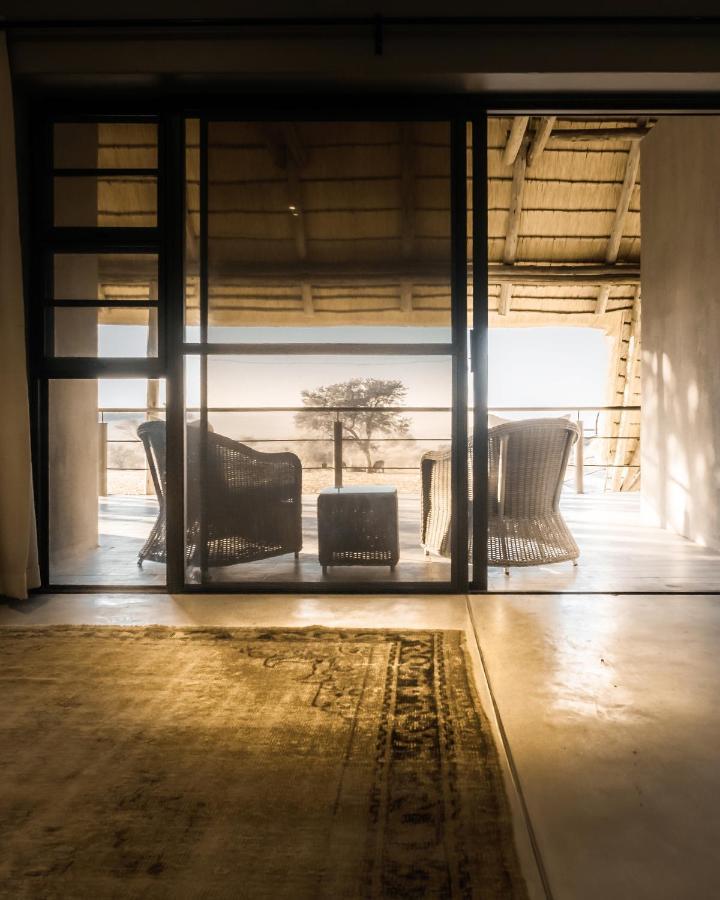 Bagatelle Kalahari Game Ranch Vila Hardap Exterior foto