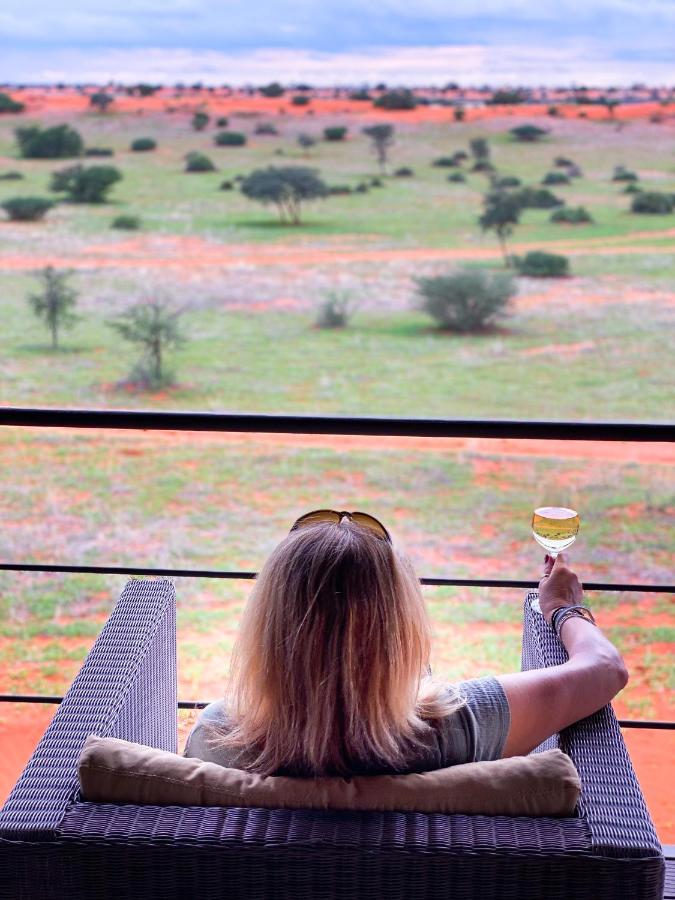 Bagatelle Kalahari Game Ranch Vila Hardap Exterior foto