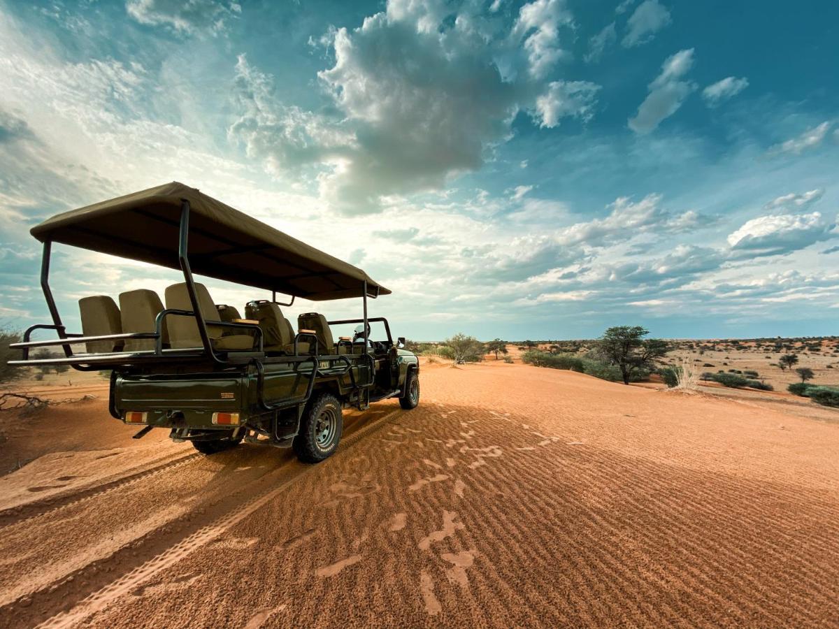 Bagatelle Kalahari Game Ranch Vila Hardap Exterior foto