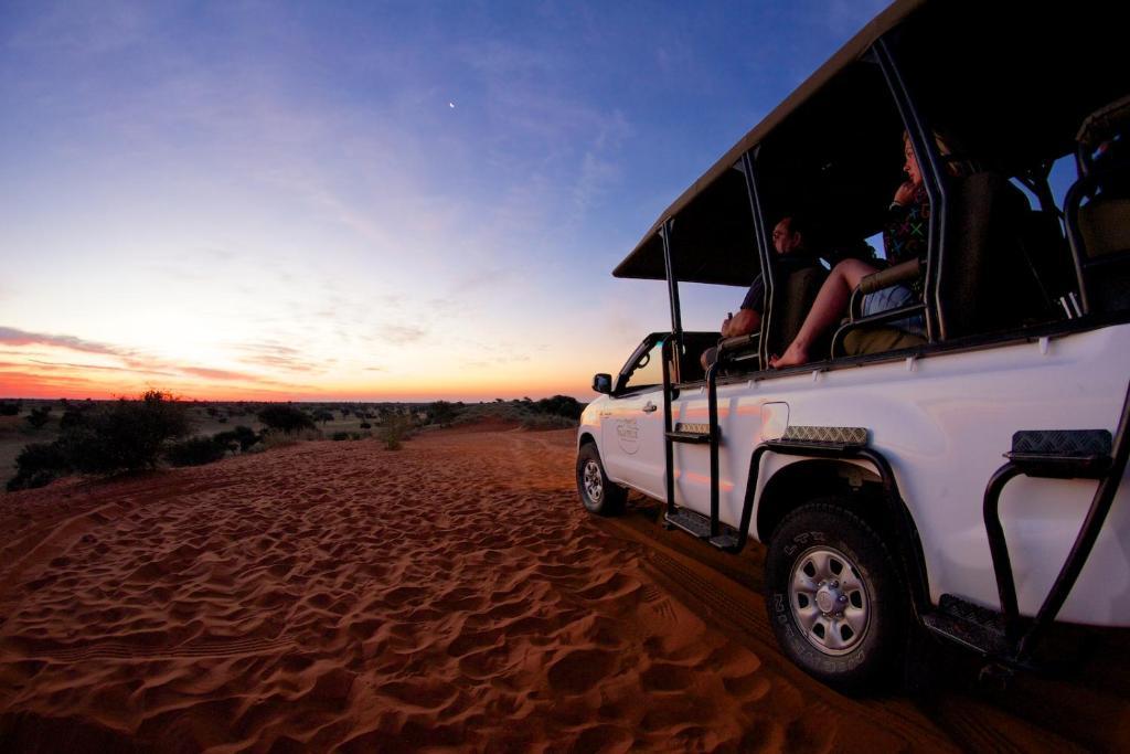 Bagatelle Kalahari Game Ranch Vila Hardap Exterior foto