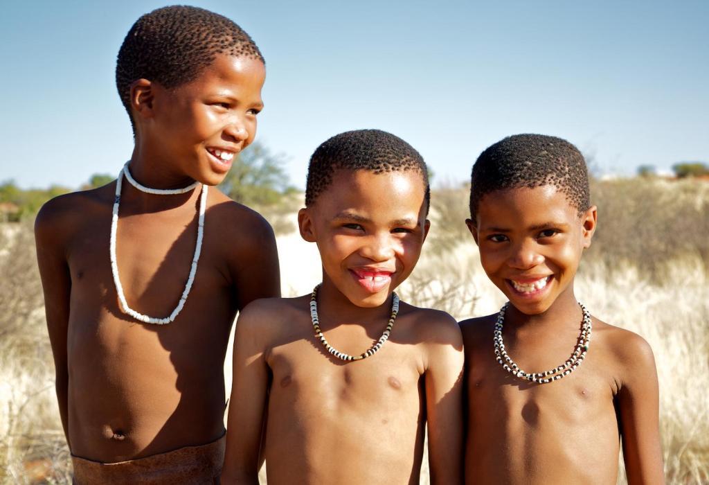 Bagatelle Kalahari Game Ranch Vila Hardap Exterior foto