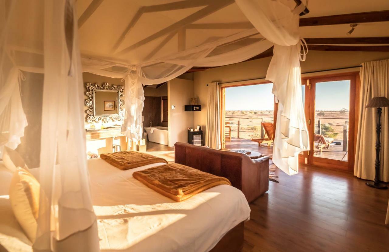 Bagatelle Kalahari Game Ranch Vila Hardap Exterior foto