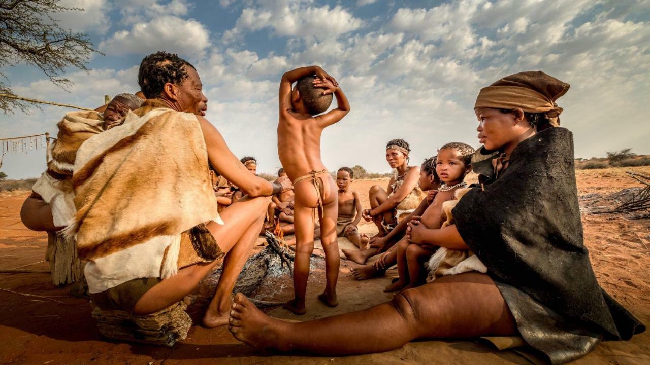 Bagatelle Kalahari Game Ranch Vila Hardap Exterior foto