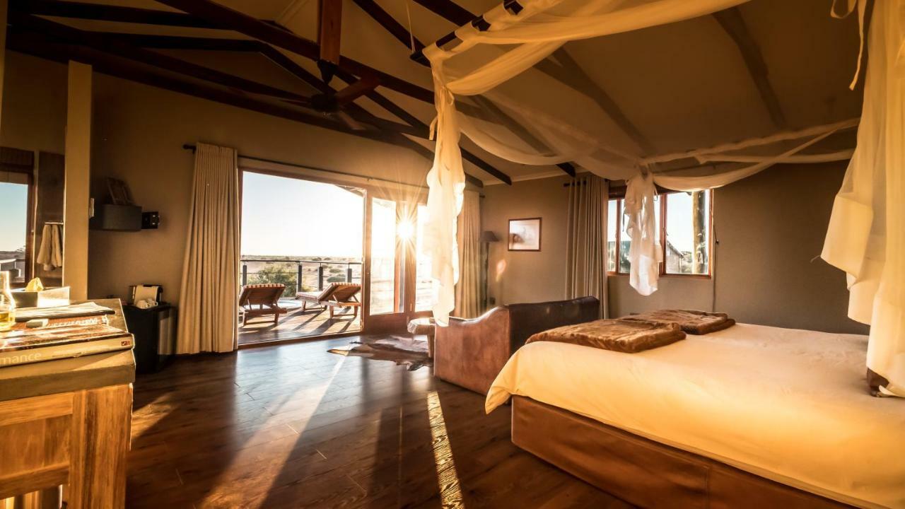 Bagatelle Kalahari Game Ranch Vila Hardap Exterior foto