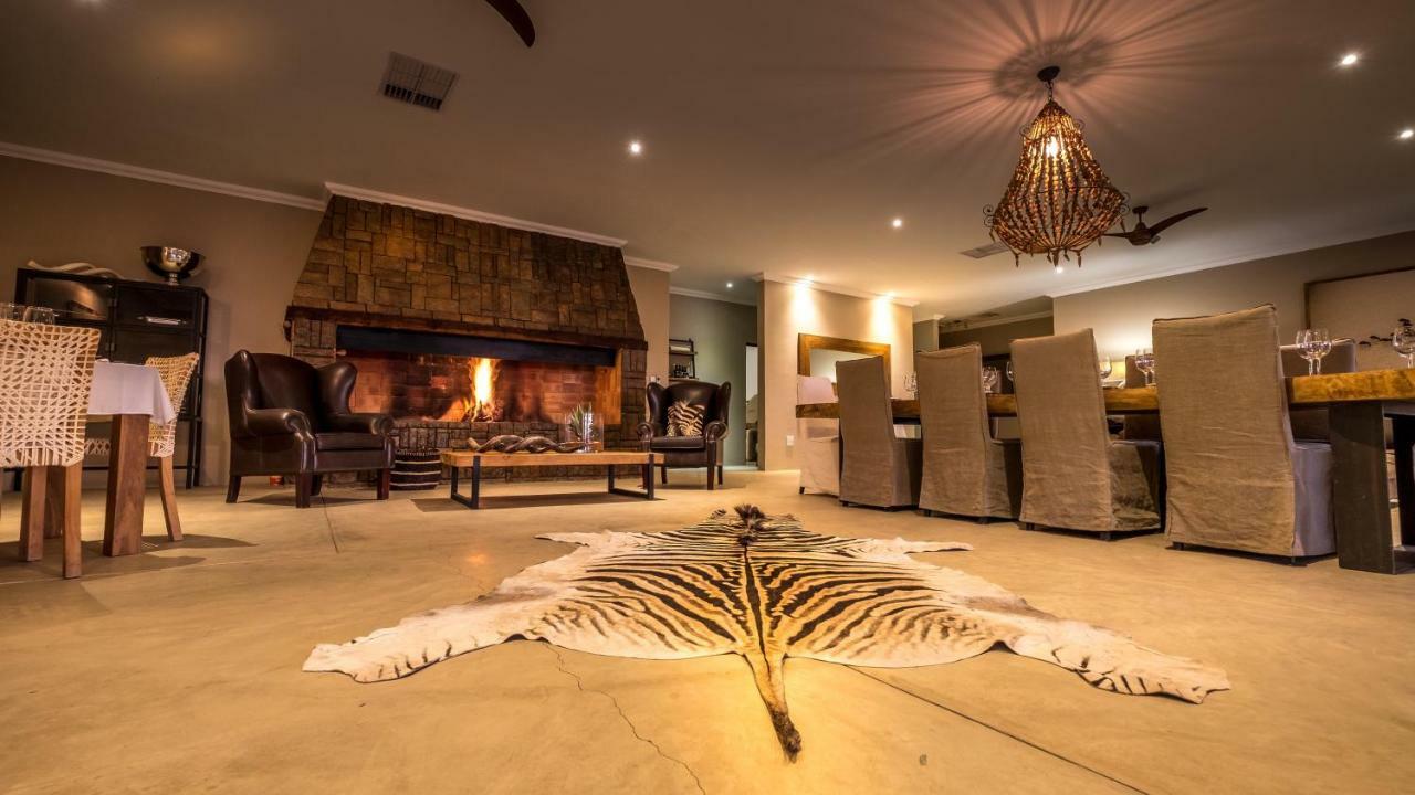 Bagatelle Kalahari Game Ranch Vila Hardap Exterior foto