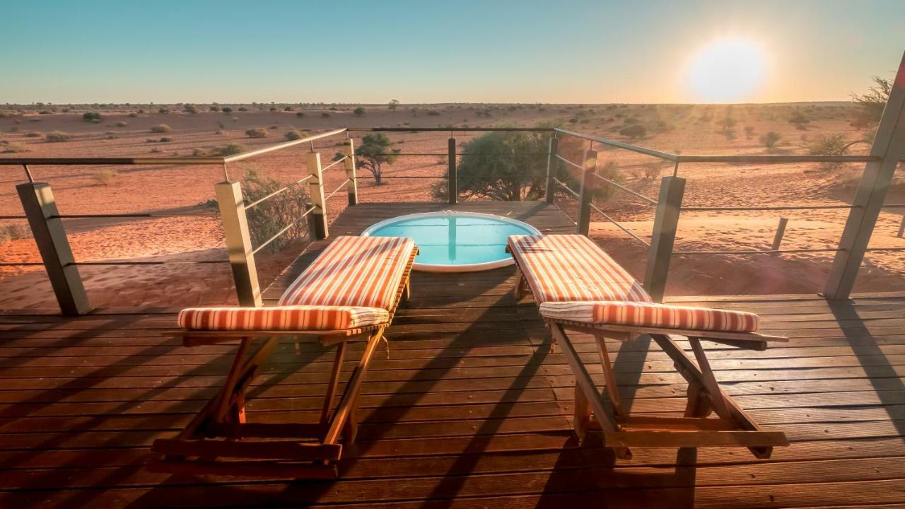 Bagatelle Kalahari Game Ranch Vila Hardap Exterior foto