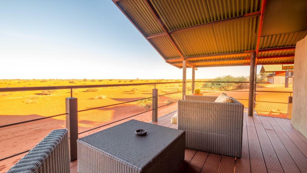 Bagatelle Kalahari Game Ranch Vila Hardap Exterior foto