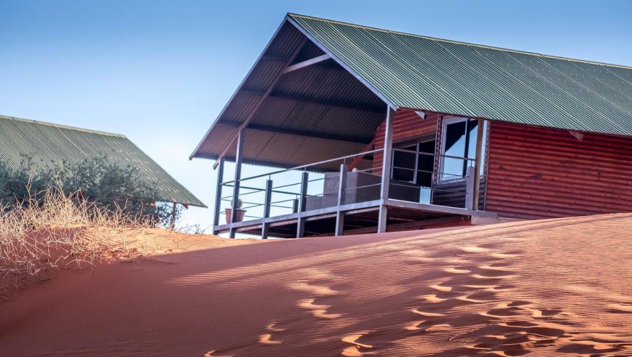 Bagatelle Kalahari Game Ranch Vila Hardap Exterior foto
