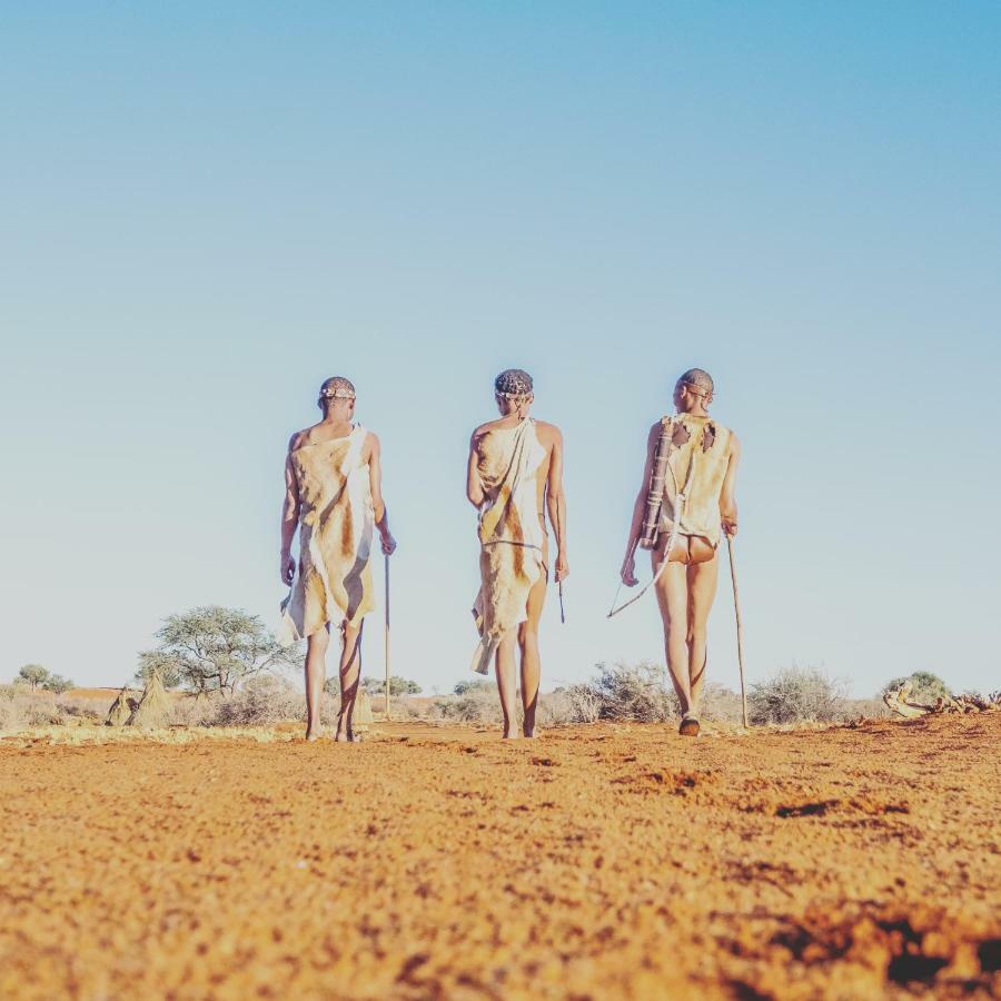 Bagatelle Kalahari Game Ranch Vila Hardap Exterior foto