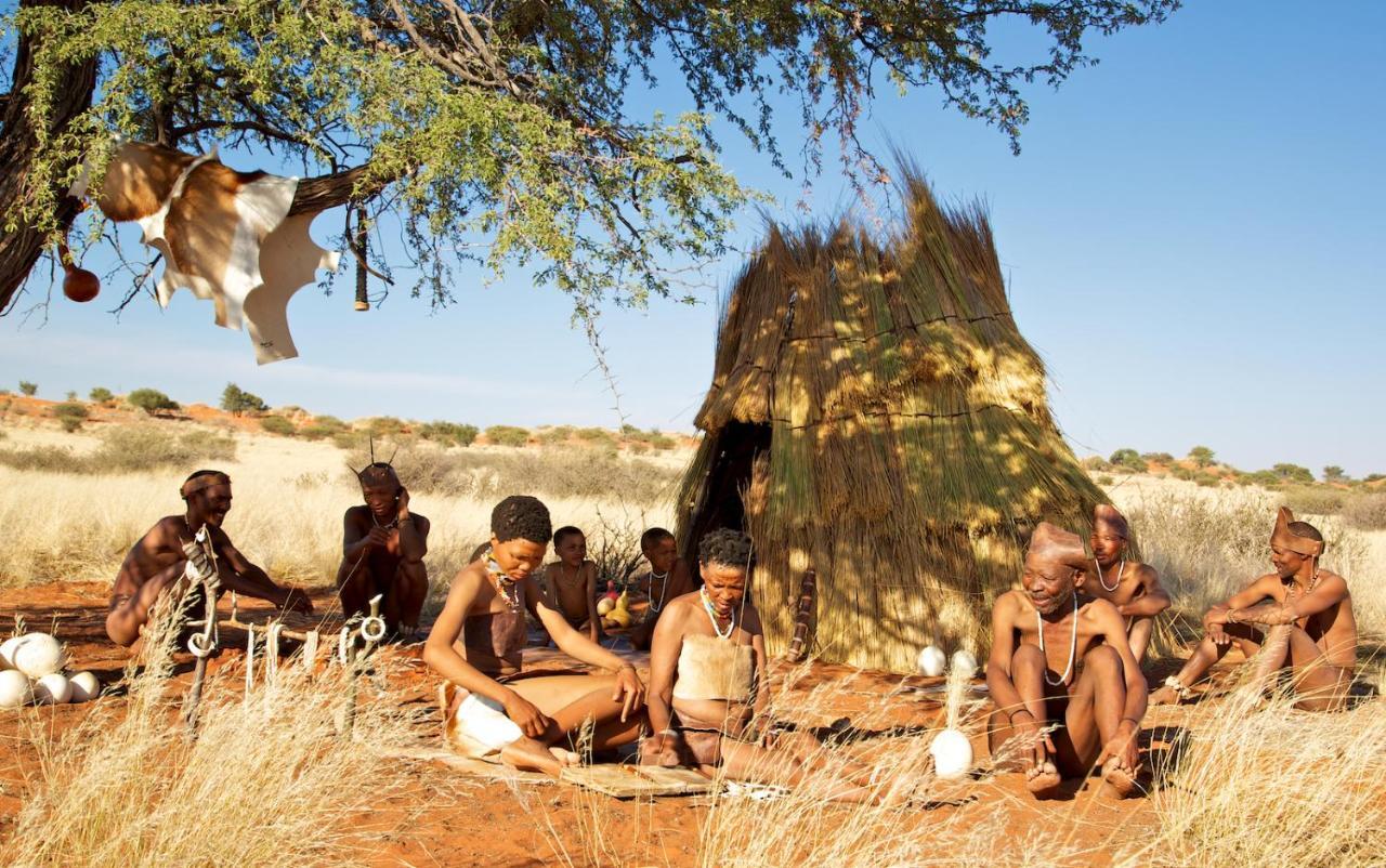 Bagatelle Kalahari Game Ranch Vila Hardap Exterior foto