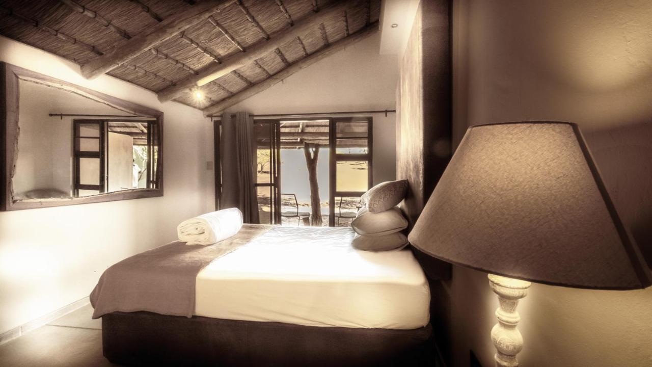 Bagatelle Kalahari Game Ranch Vila Hardap Exterior foto