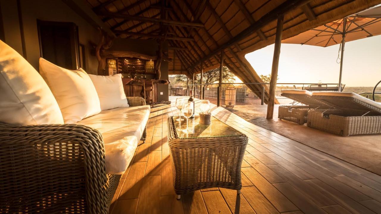 Bagatelle Kalahari Game Ranch Vila Hardap Exterior foto